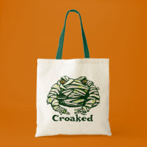 Frog Mummy bags