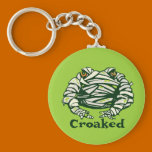 Frog Mummy keychains