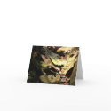 Frog Notecards by Llywellyn Frog Notecards