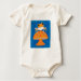 Infant Organic Onesie / Creeper