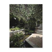 Frog Pond postcards by designcreatology Frog Pond postcards