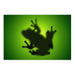 Frog posters