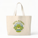 Frog Power bags
