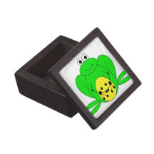 Frog Premium Gift Box