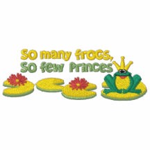 Frog Prince