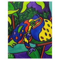 Frog Prince by Piliero flyers