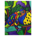 Frog Prince by Piliero Customized Letterhead