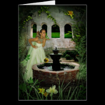 Frog Prince cards