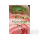 Frog Prince cards