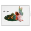 Frog Prince cards by tcarter66 Frog Prince cards