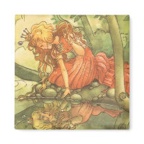 Frog Prince magnets by YesterdayCafe Frog Prince magnets