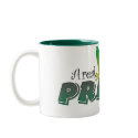 Frog Prince Mug by MargaretAnne Frog Prince Mug