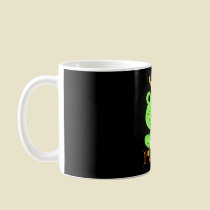 Frog Prince Mug