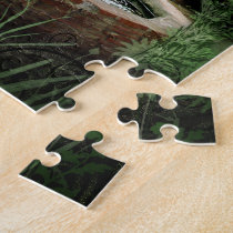 Frog Prince puzzles