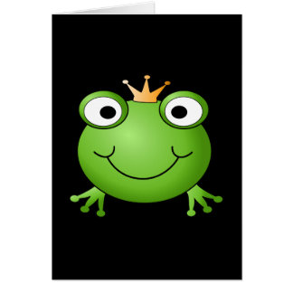 Frog With Crown Gifts - T-Shirts, Art, Posters & Other Gift Ideas | Zazzle