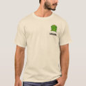 Frog Prince t-shirts