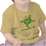 Frog Prince T Shirt