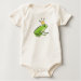 Infant Organic Onesie / Creeper