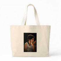 Frog Princess Bag