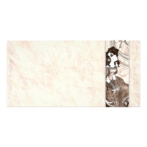 Frog Princess Ink photo cards by thedustyphoenix Frog Princess Ink photo cards