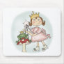 Frog Princess Mouse Mats