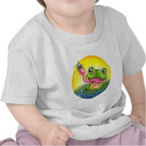 Frog Shirts