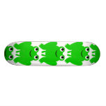 Frog Skateboard