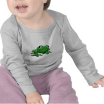 Frog T-shirt