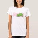 FROG Tee t-shirts