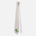 Frog Tie
