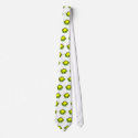 Frog Tie tie