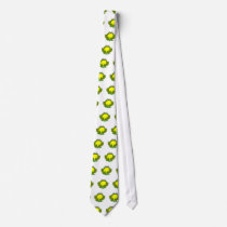 Frog Tie by eelkat Frog Tie