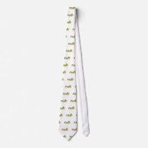FROG NECK WEAR