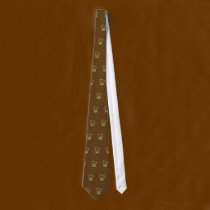 Frog Tie