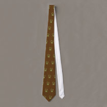 Frog Tie