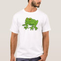 frog t-shirts by Dennis_Holmes frog t-shirts