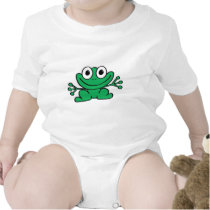 Frog t-shirts