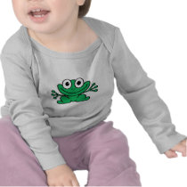 Frog t-shirts