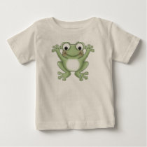 Frog t-shirts