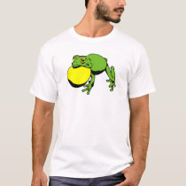 frog t-shirts by Dennis_Holmes frog t-shirts