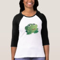 Frog t-shirts by Ksmudge3 Frog t-shirts