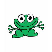 Frog t-shirts