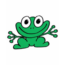 Frog t-shirts