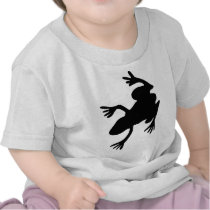 Frog Tshirt