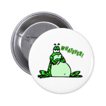 Frog whatever pins