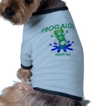 frogaloo.com pet clothing
