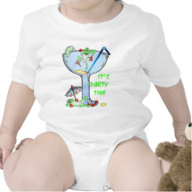 Frogarita Tees