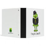 Froget Abodit Binder