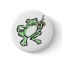 Frogger buttons by knotth Frogger buttons