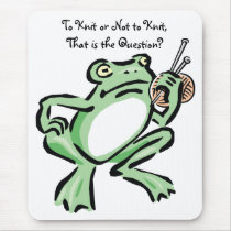 Frogger mousepads by knotth Frogger mousepads